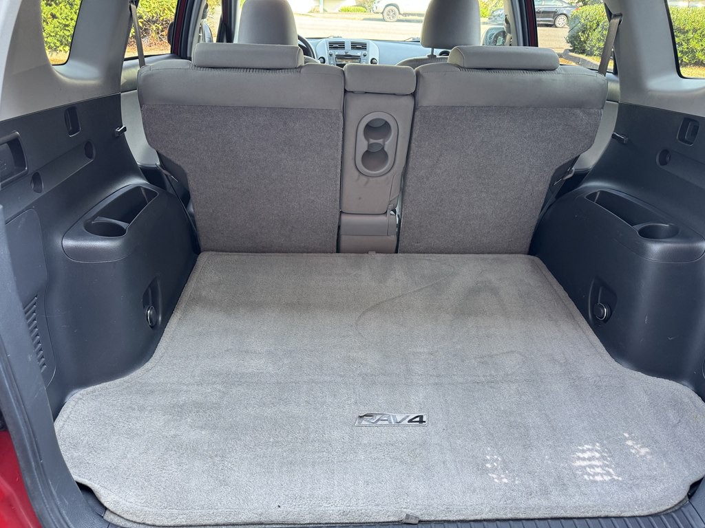 2010 Toyota Rav4 Image 24