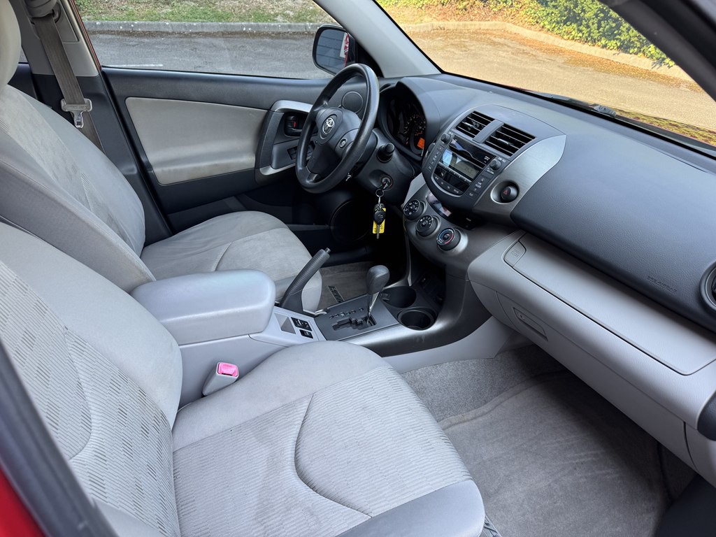 2010 Toyota Rav4 Image 26
