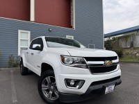 Image for 2016 Chevrolet Colorado LT ID: 6824830