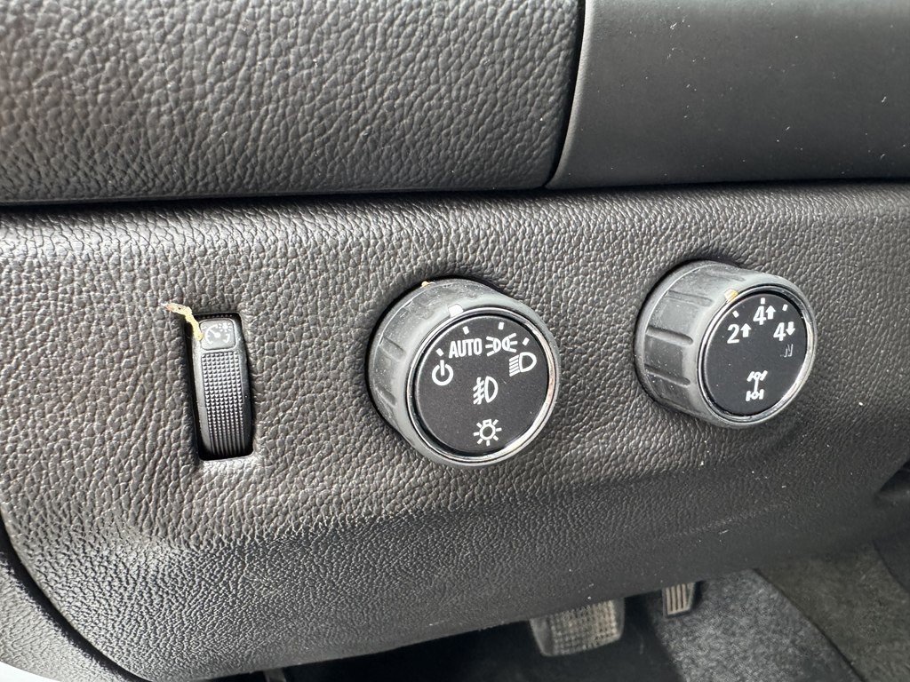 2016 Chevrolet Colorado Image 21