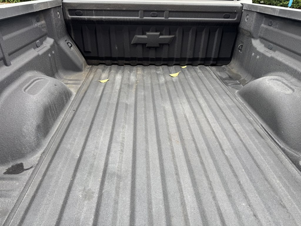 2016 Chevrolet Colorado Image 22
