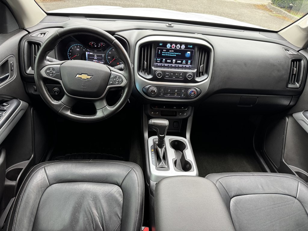 2016 Chevrolet Colorado Image 14