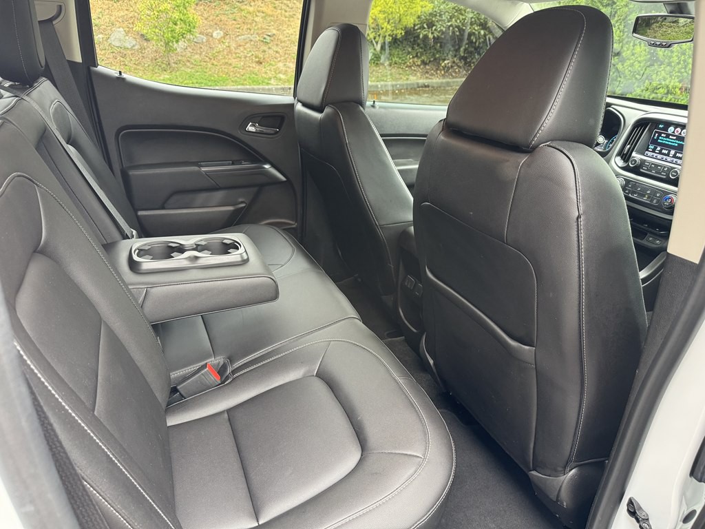 2016 Chevrolet Colorado Image 18