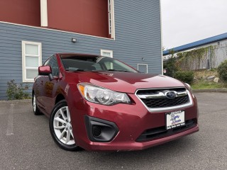 Image for 2013 Subaru Impreza Premium ID: 6825006
