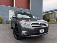 Image for 2013 Toyota Highlander Limited ID: 6825222