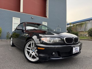 Image for 2005 BMW 3 Series 330Ci ID: 6825311