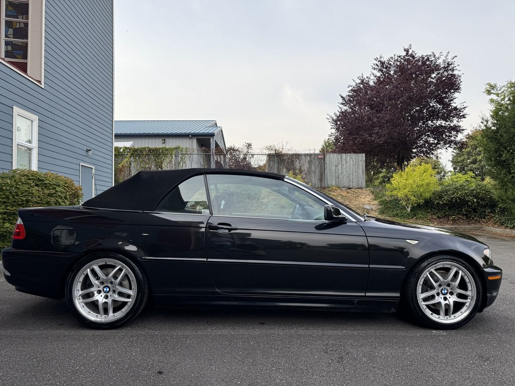 2005 BMW 3 Series Image 3