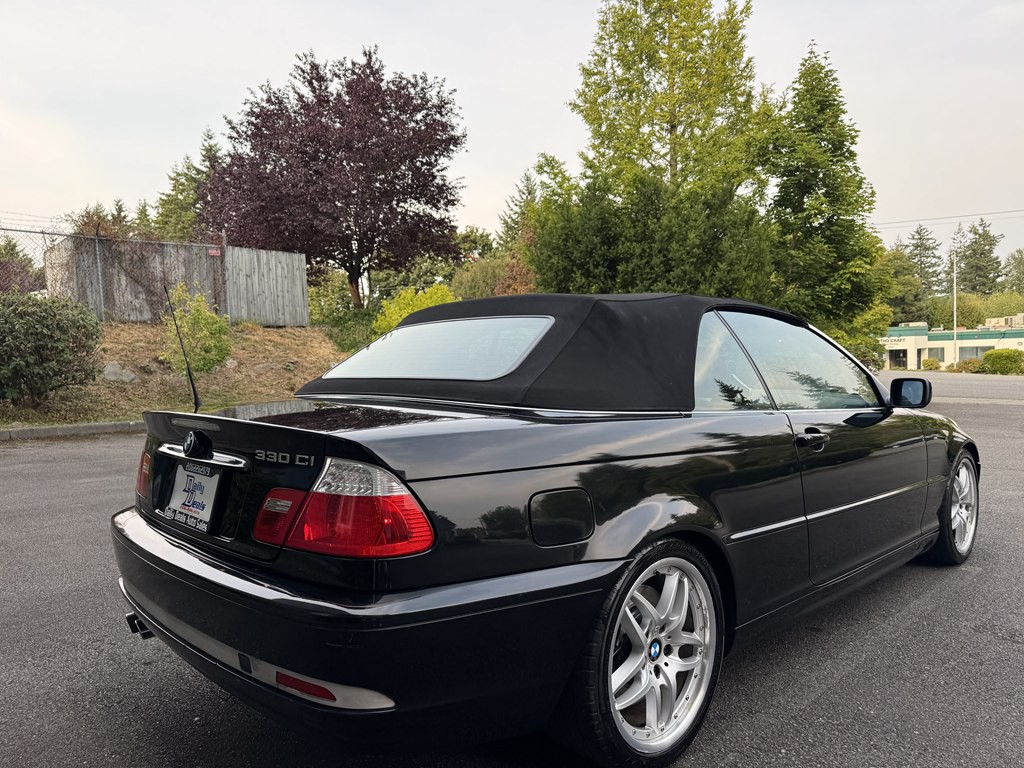 2005 BMW 3 Series Image 4