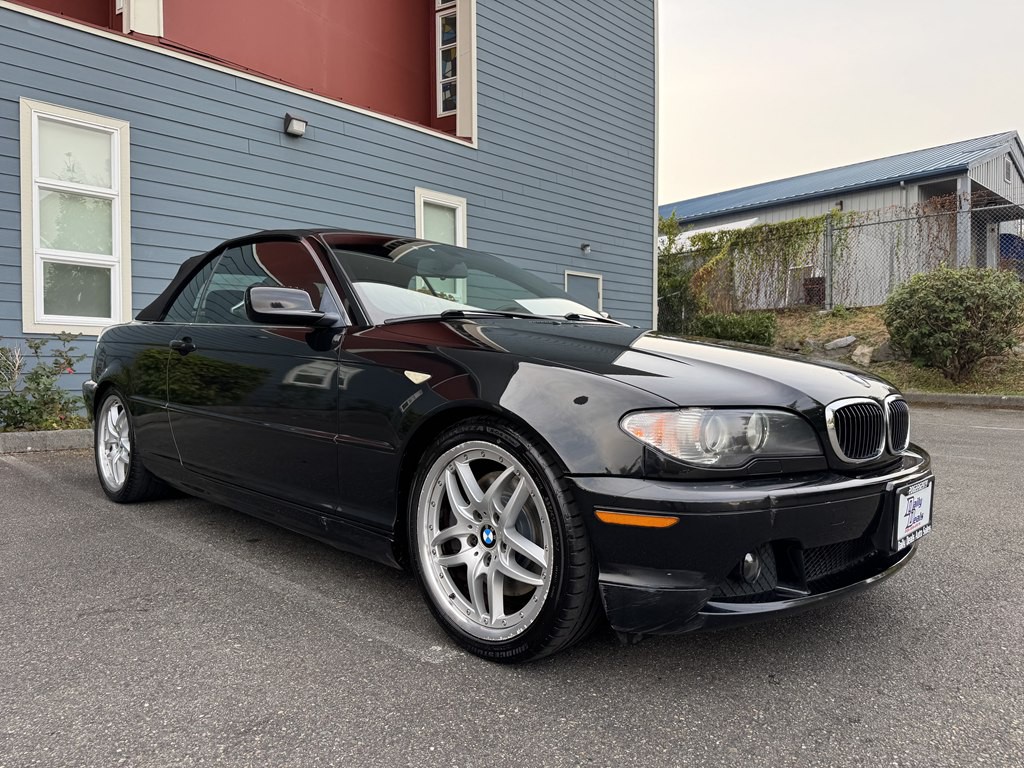 2005 BMW 3 Series Image 7