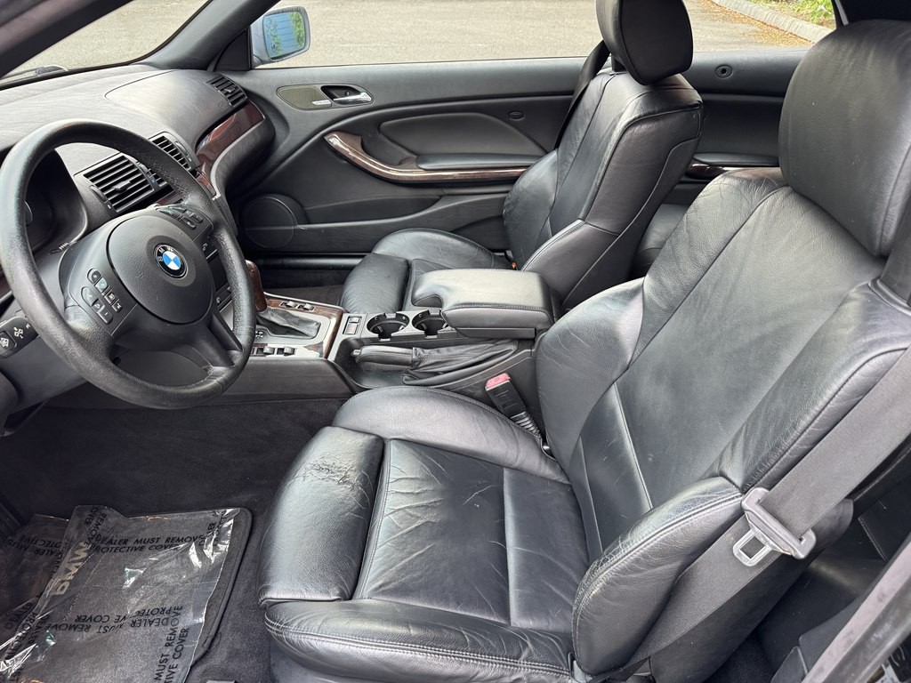 2005 BMW 3 Series Image 18