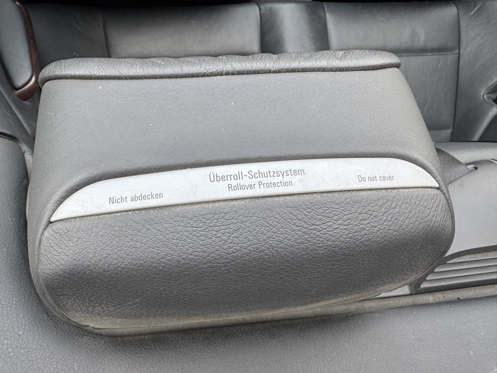 2005 BMW 3 Series Image 21