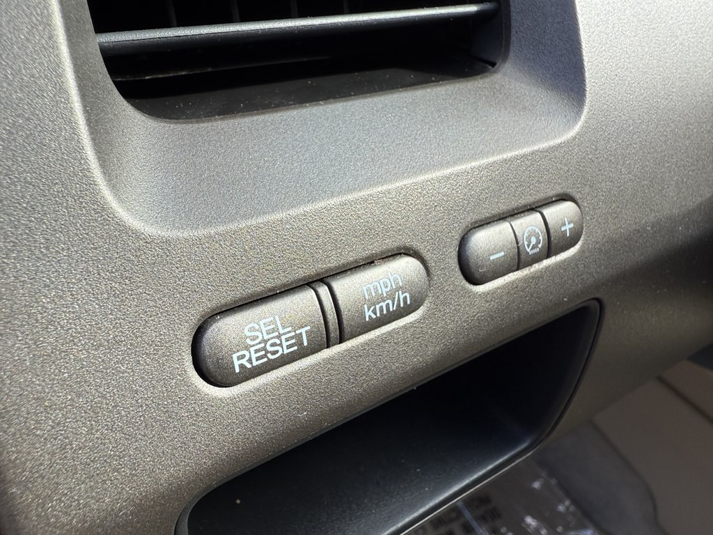 2007 Honda Civic Image 19