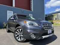 Image for 2017 Subaru Outback 2.5I LIMITED ID: 6844805