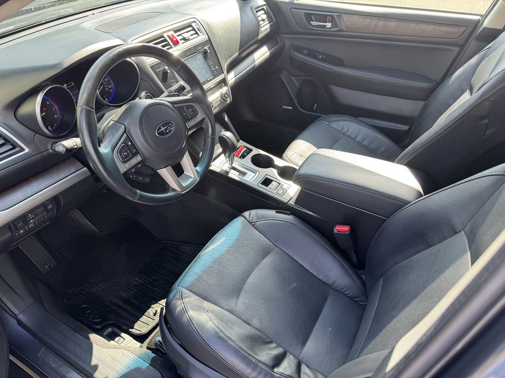 2017 Subaru Outback Image 13