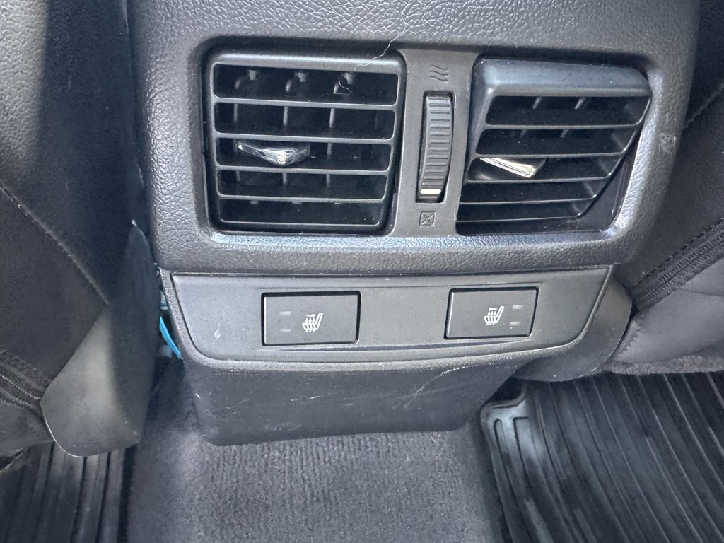 2017 Subaru Outback Image 18