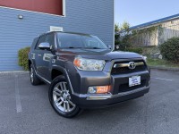 Image for 2010 Toyota 4Runner Limited ID: 6845131