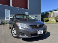 Image for 2009 Toyota Corolla LE ID: 6857332