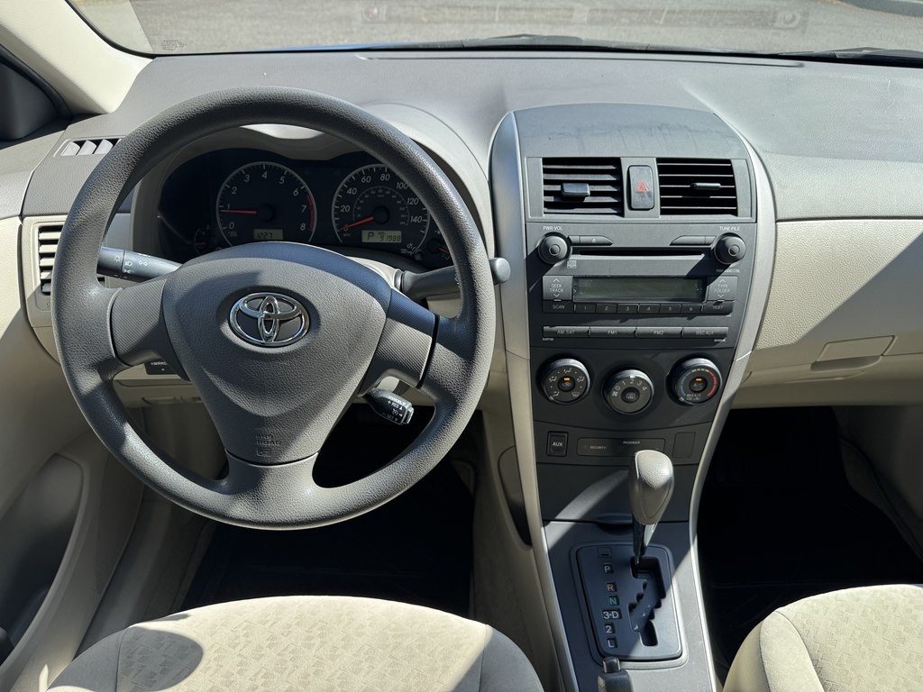 2009 Toyota Corolla Image 13