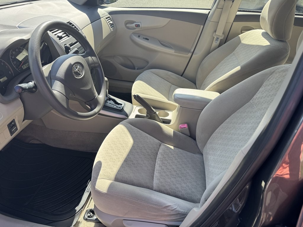 2009 Toyota Corolla Image 14