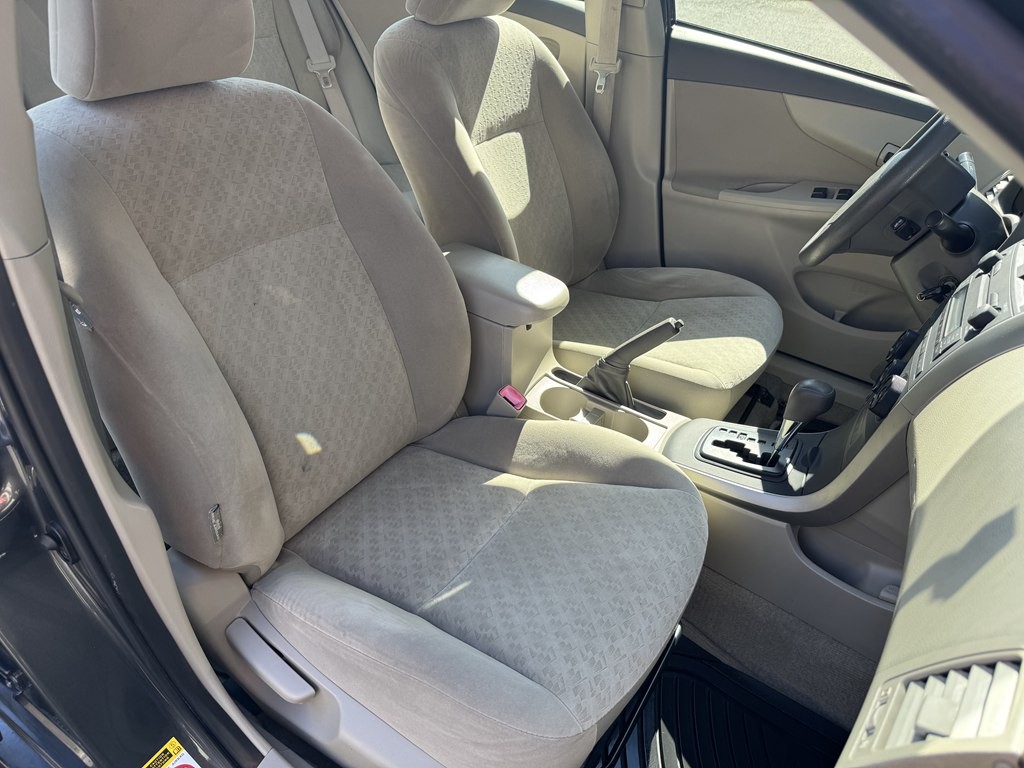 2009 Toyota Corolla Image 15