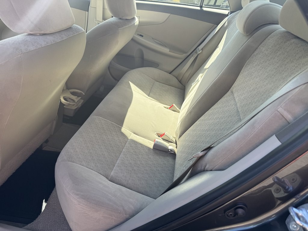 2009 Toyota Corolla Image 16