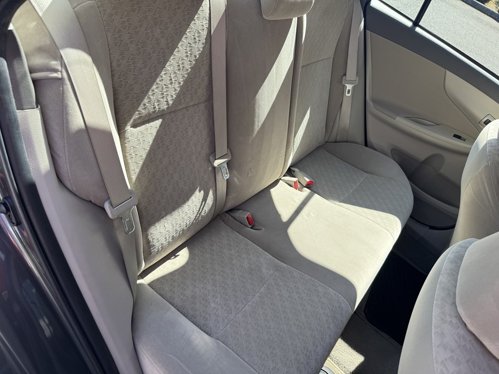 2009 Toyota Corolla Image 17