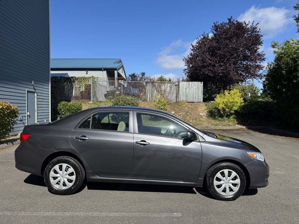 2009 Toyota Corolla Image 2