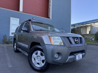 Image for 2006 Nissan Xterra Off Road ID: 6858164
