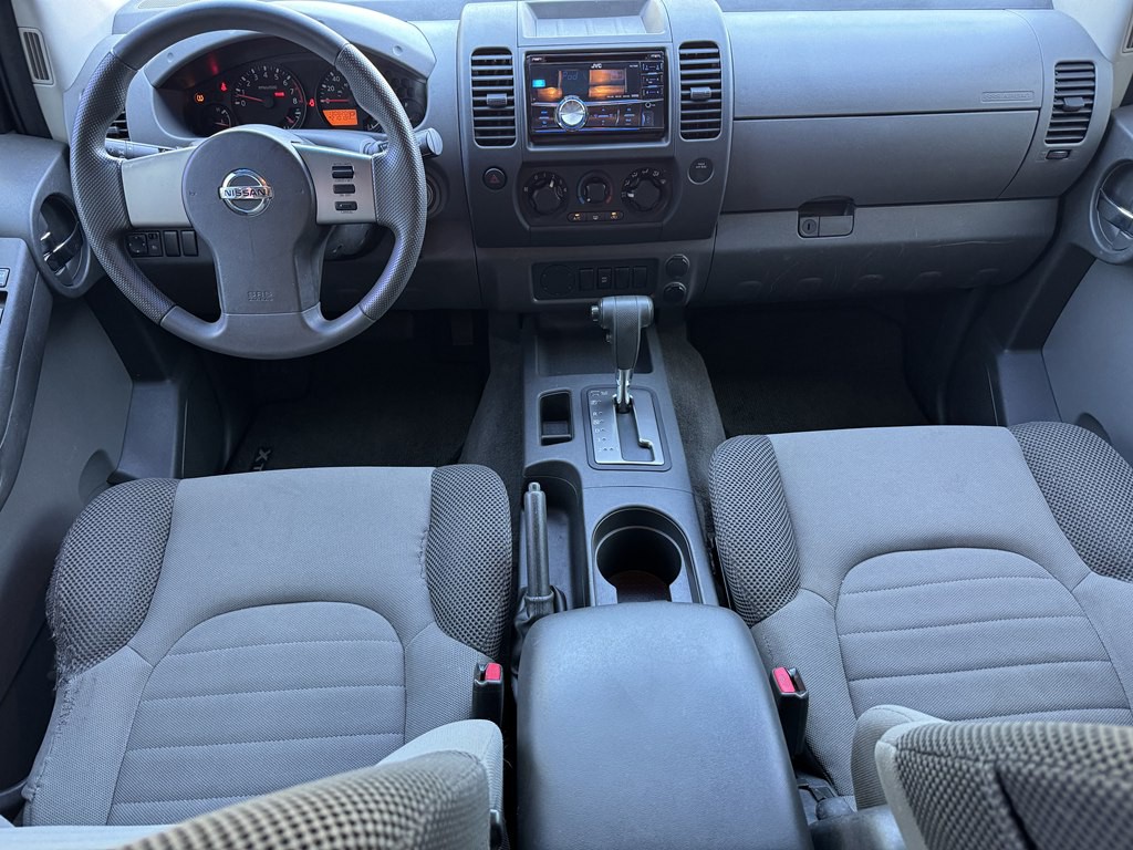 2006 Nissan Xterra Image 14