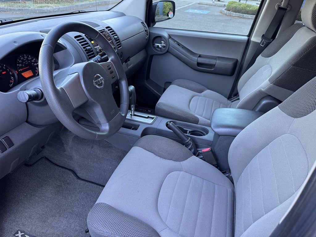2006 Nissan Xterra Image 15
