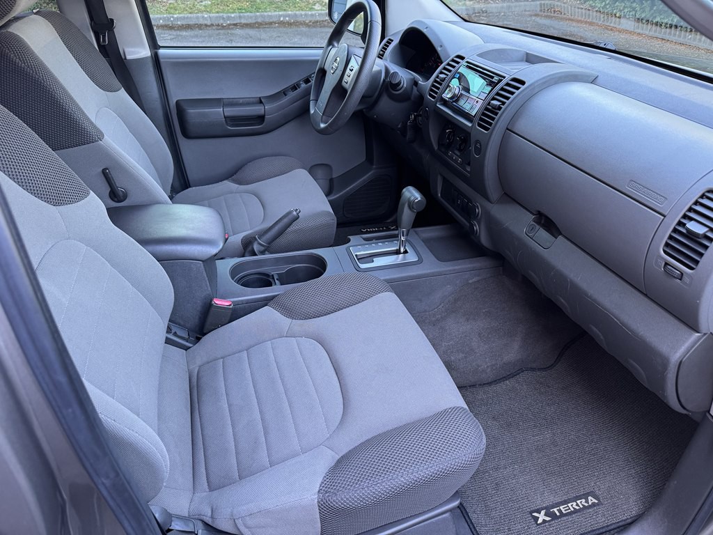 2006 Nissan Xterra Image 16