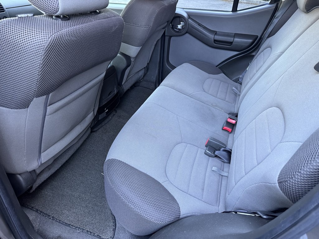 2006 Nissan Xterra Image 17