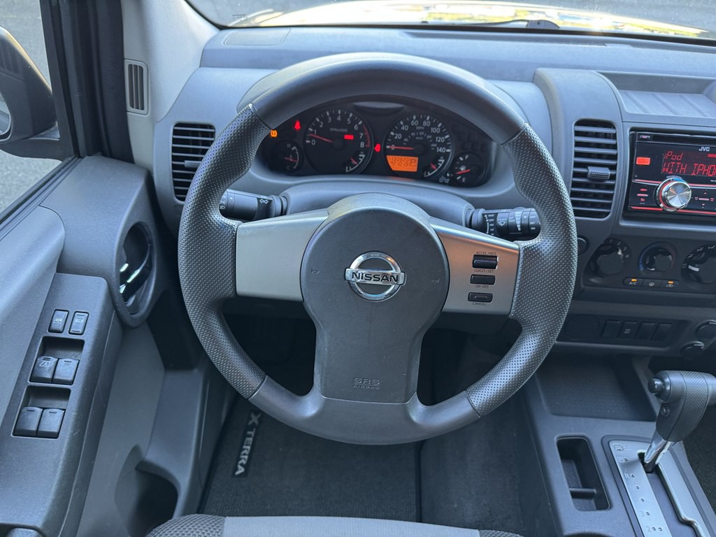 2006 Nissan Xterra Image 19