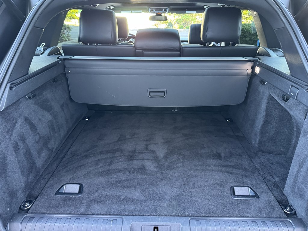 2016 Land Rover Range Rover Image 19