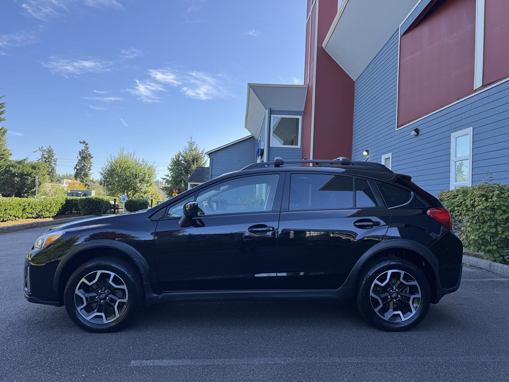 2016 Subaru Crosstrek Image 5