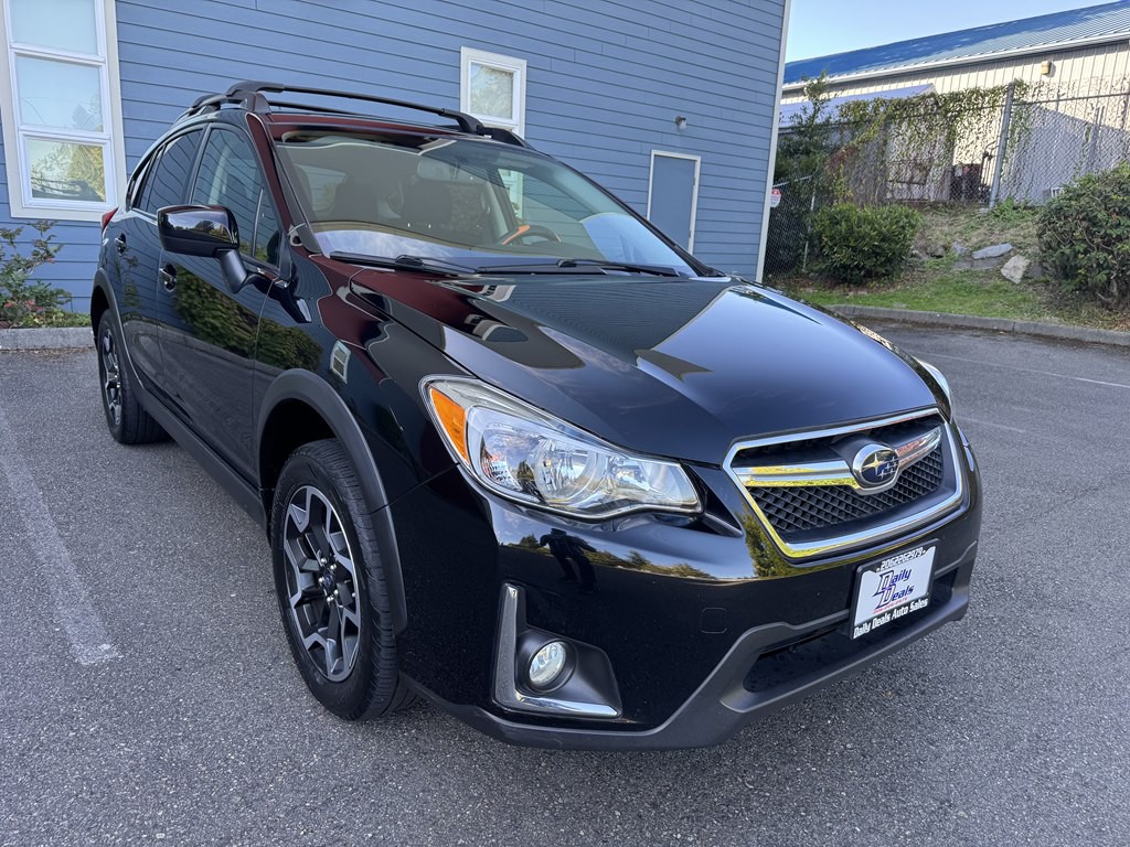 2016 Subaru Crosstrek Image 7