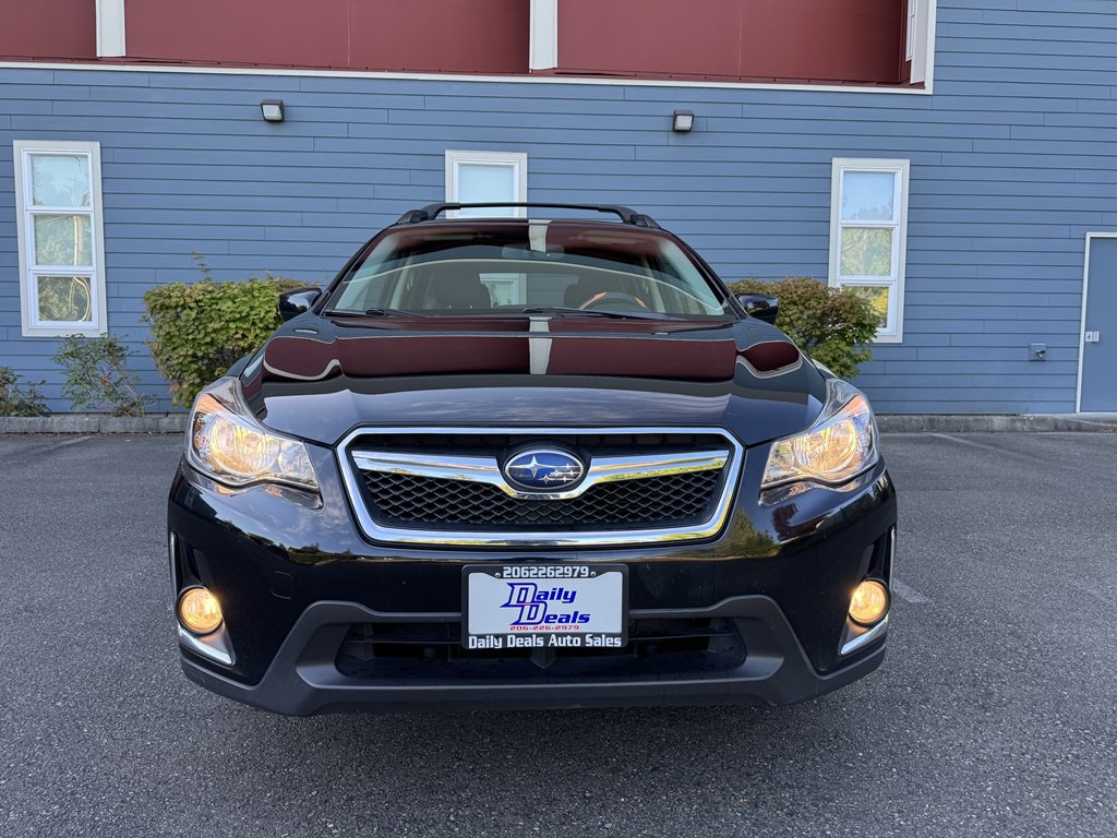 2016 Subaru Crosstrek Image 9