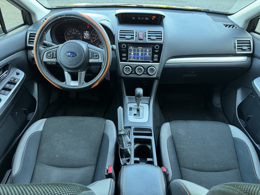 2016 Subaru Crosstrek Image 13