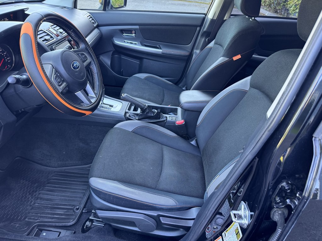 2016 Subaru Crosstrek Image 14