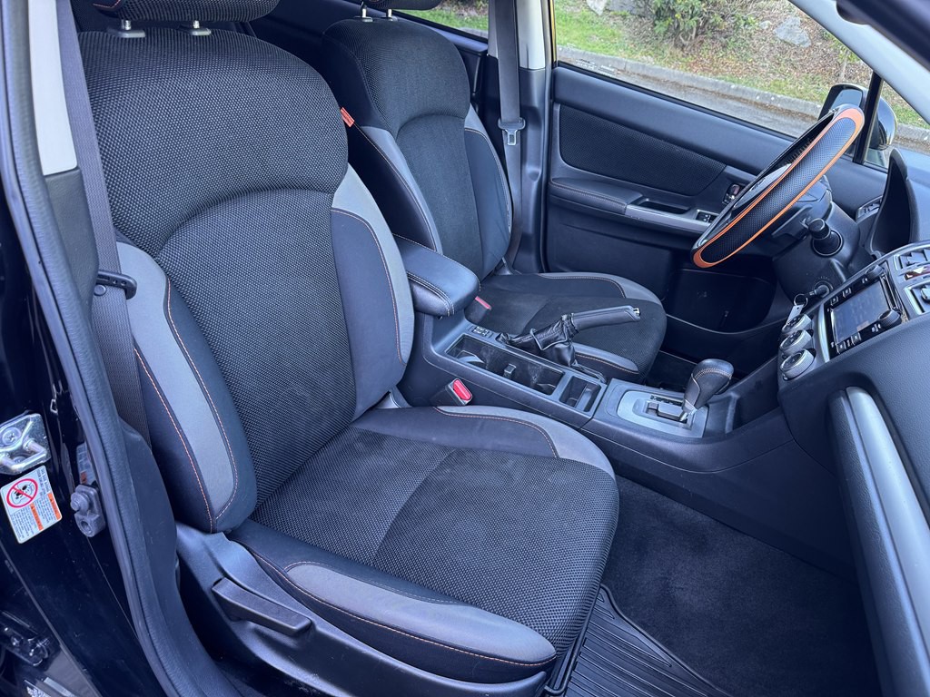 2016 Subaru Crosstrek Image 15