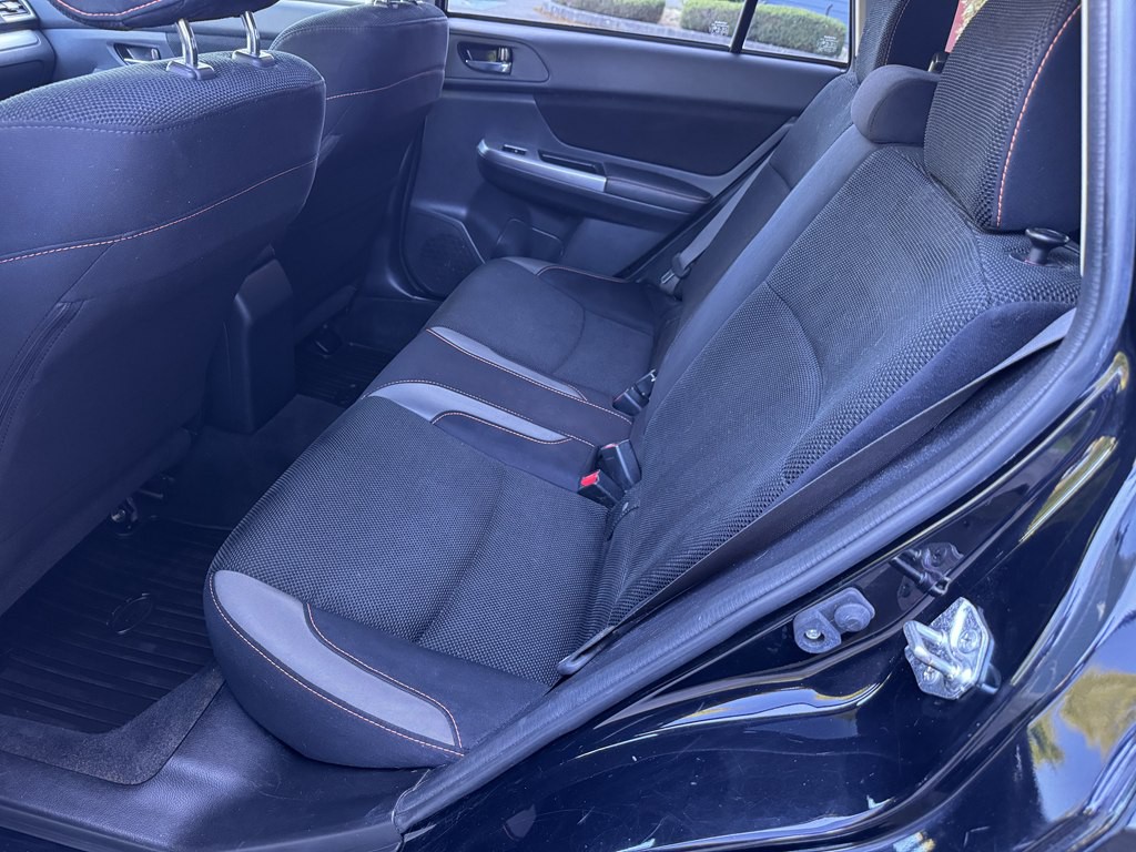 2016 Subaru Crosstrek Image 16