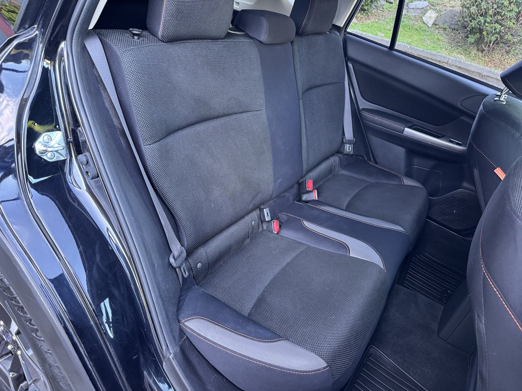 2016 Subaru Crosstrek Image 17