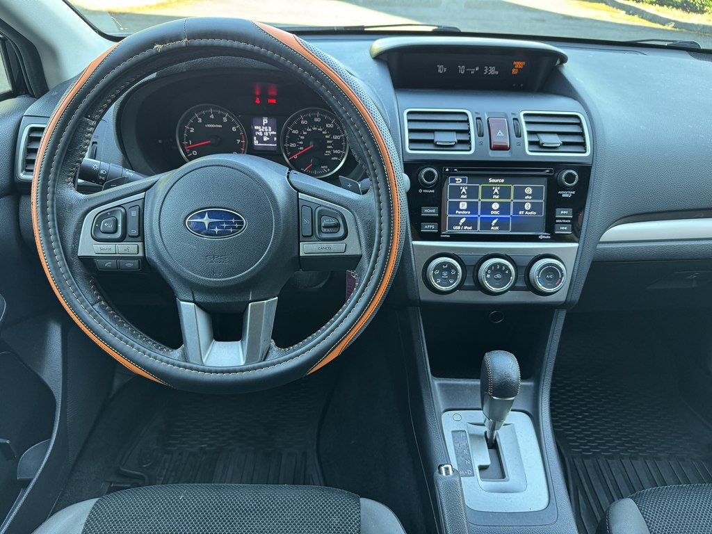 2016 Subaru Crosstrek Image 18
