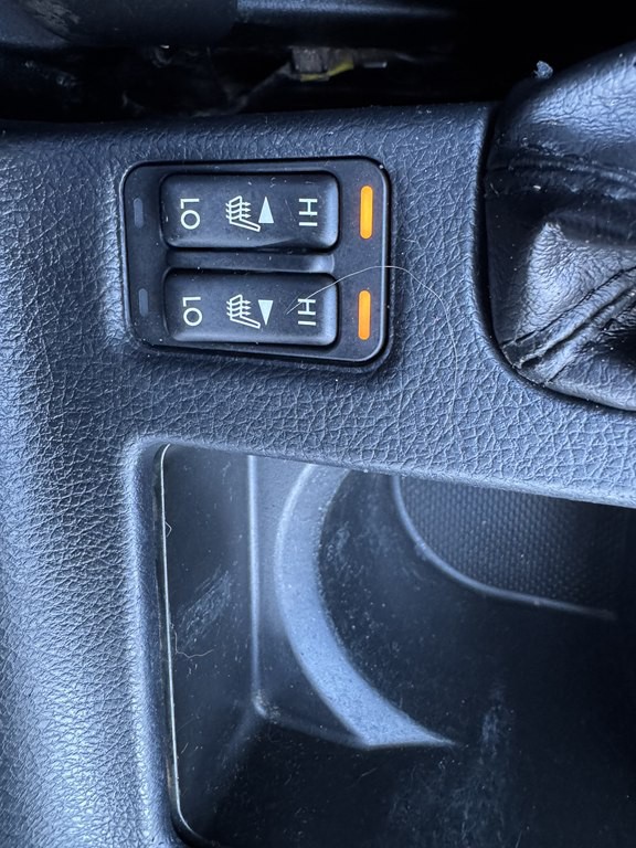 2016 Subaru Crosstrek Image 19