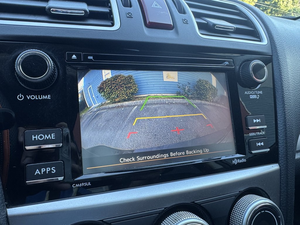 2016 Subaru Crosstrek Image 20