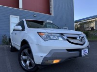 Image for 2008 Acura MDX Luxury ID: 6866484