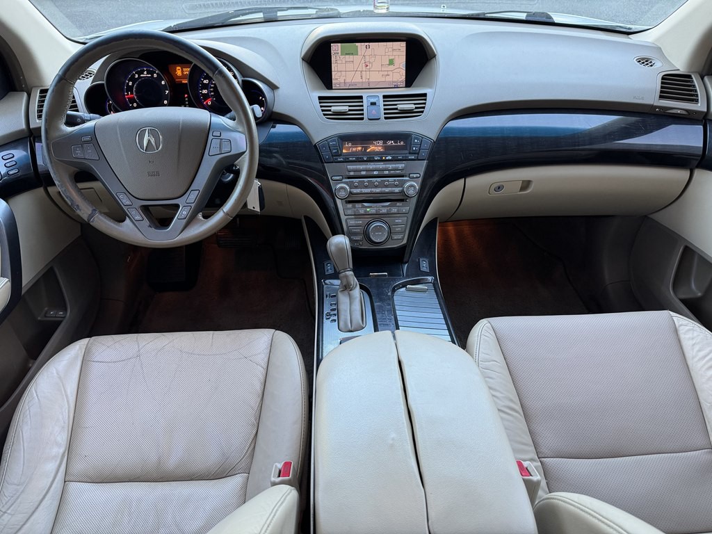 2008 Acura MDX Image 14