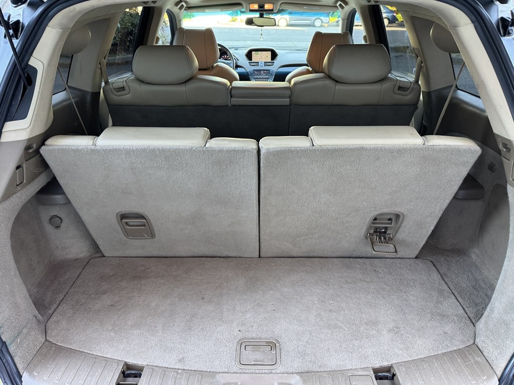 2008 Acura MDX Image 20