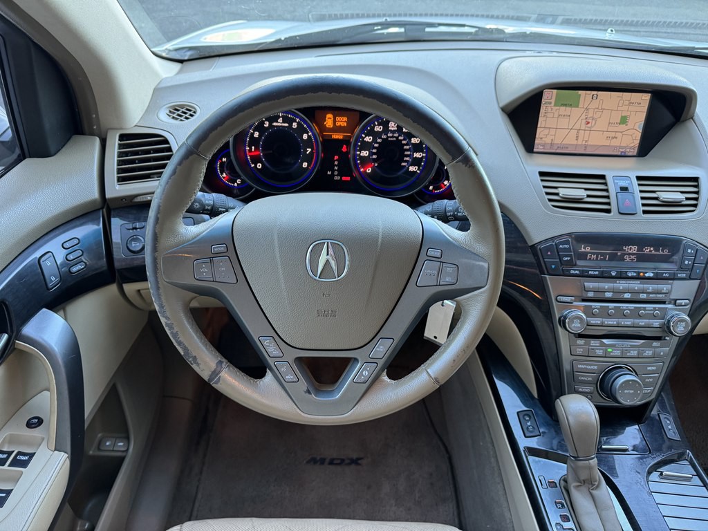 2008 Acura MDX Image 21