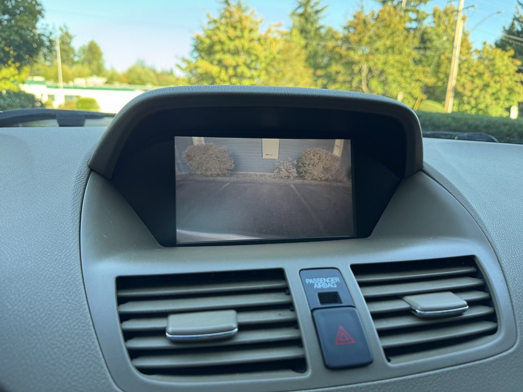 2008 Acura MDX Image 22